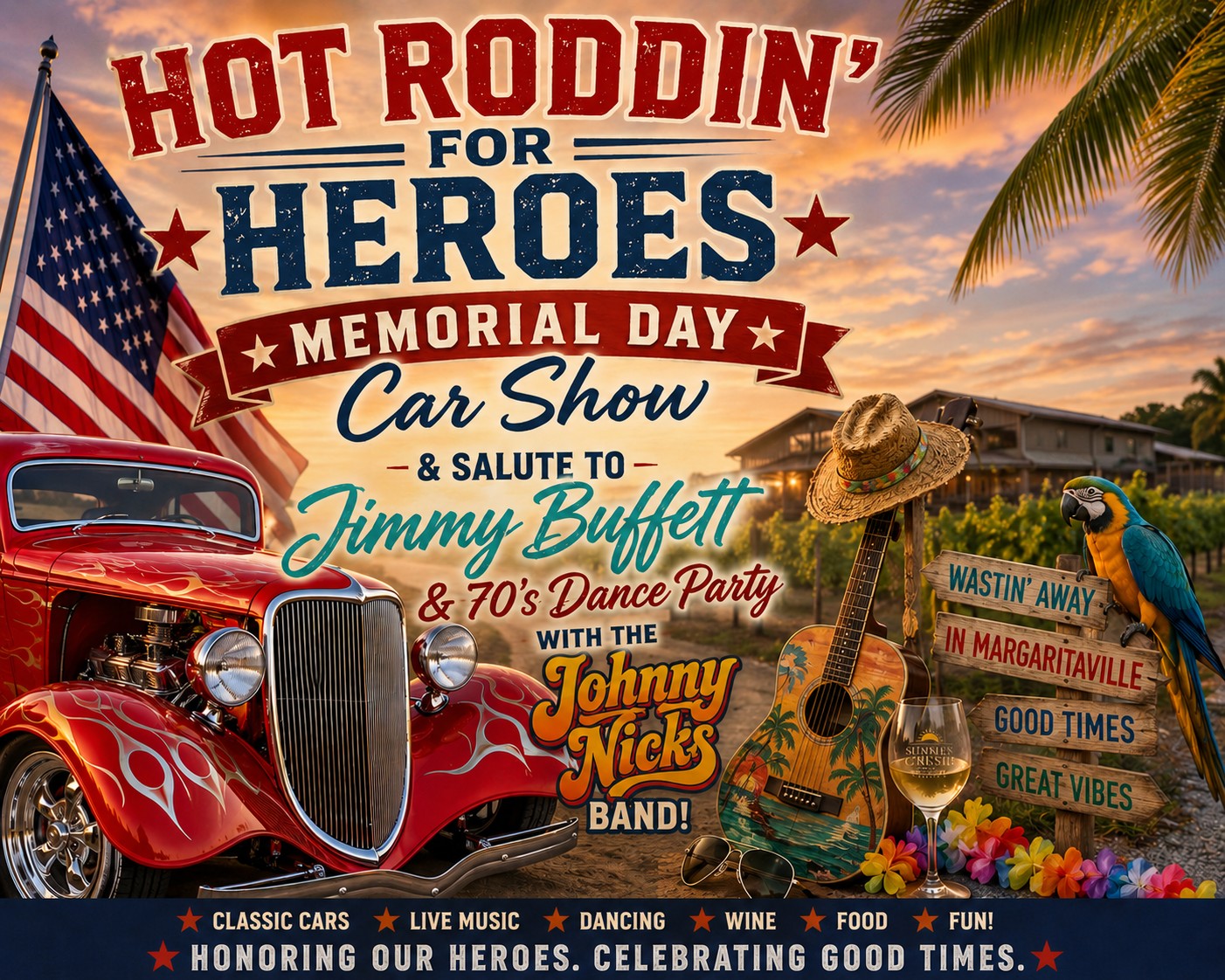 event details